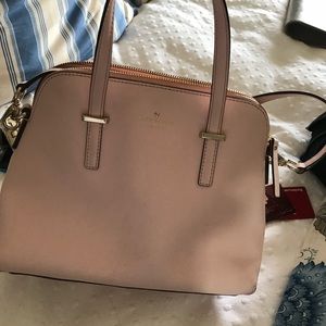 Kate Spade Cameron Street Maise Satchel